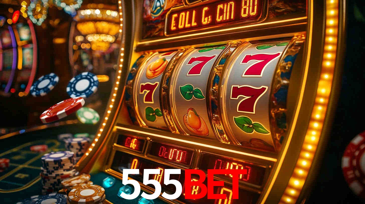 Live Casino 555bet