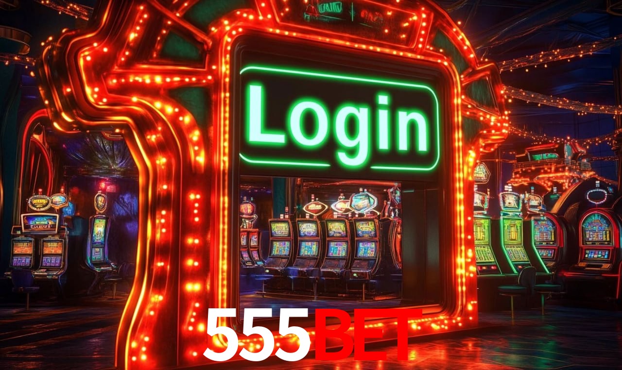 Jogos de Slot 555bet