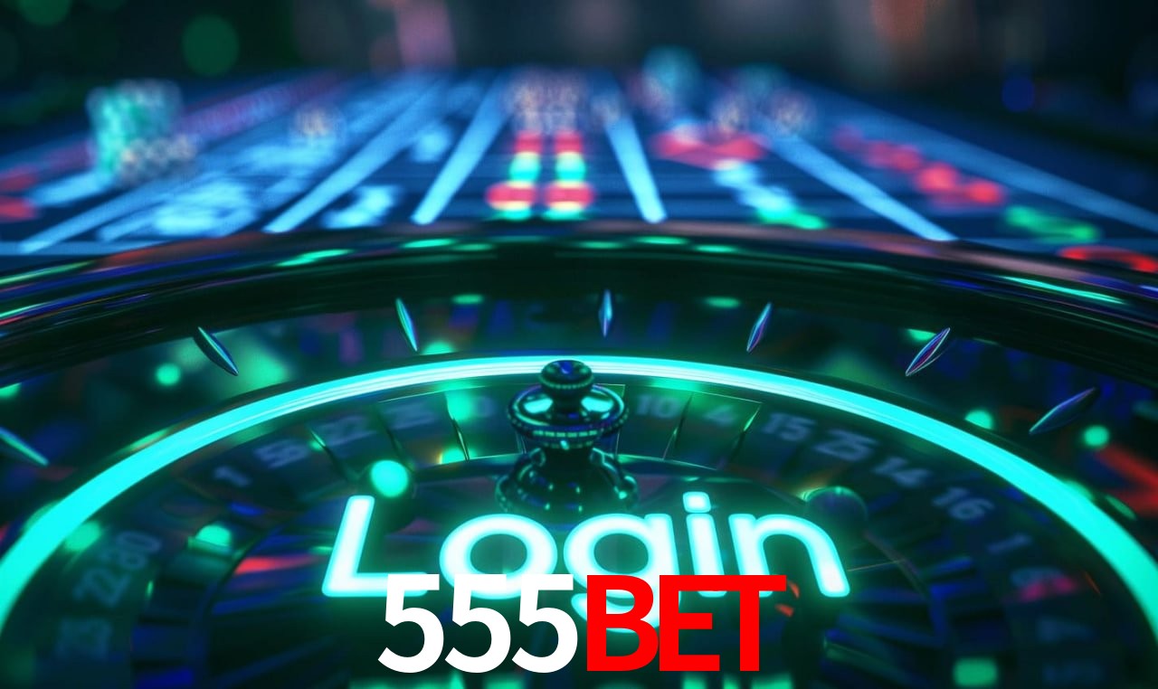 Casino Ao Vivo 555bet