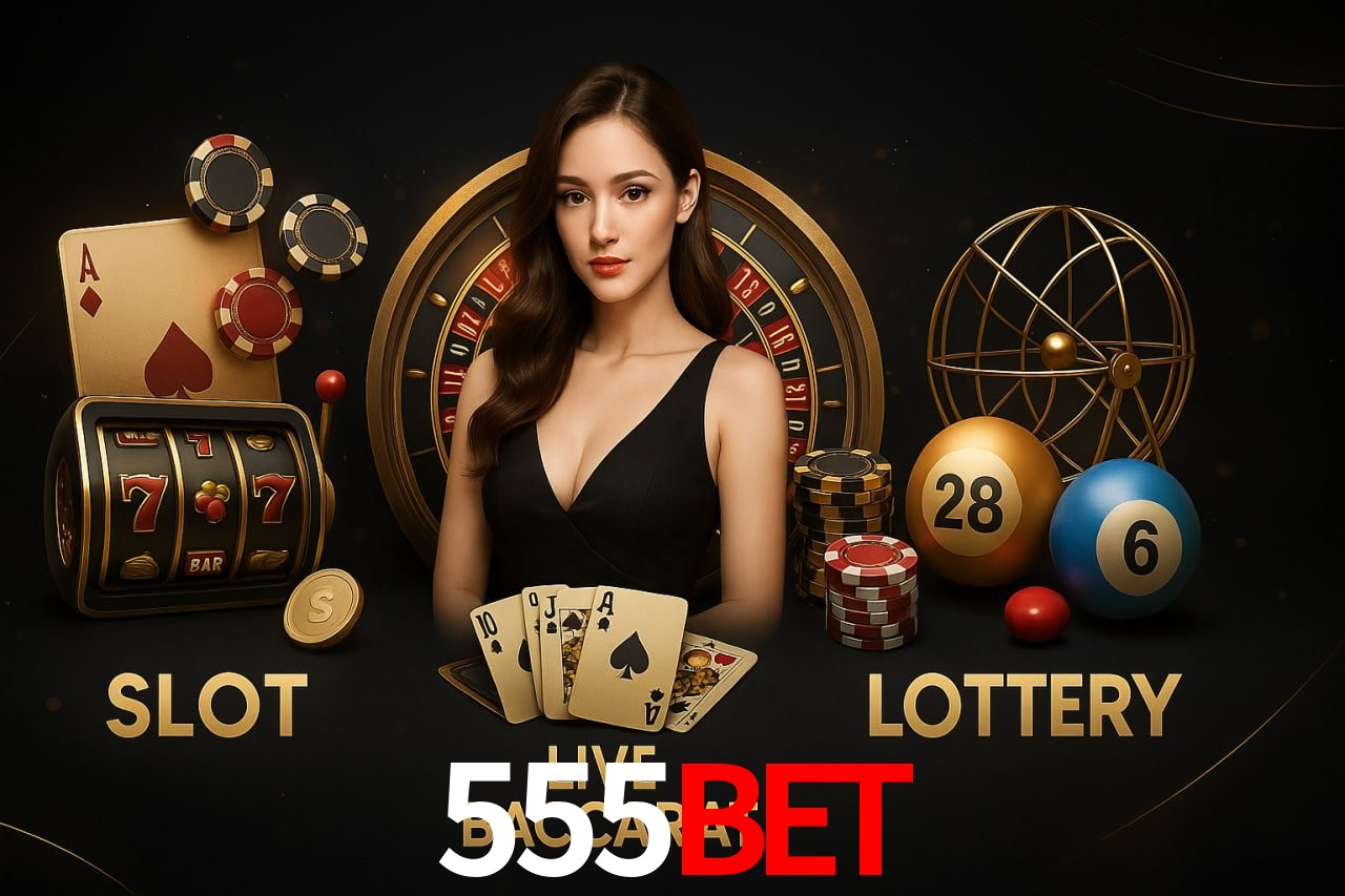 555bet Belo Horizonte - Promo Tips