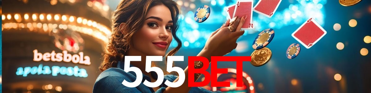 Game Providers 555bet