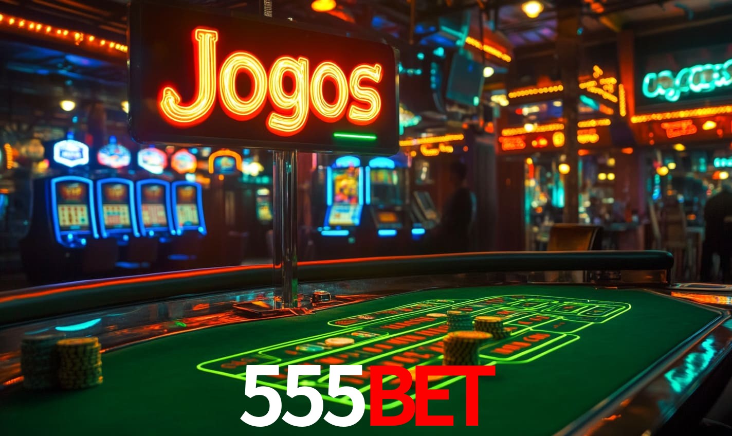 555bet - Pagamento PIX Instantâneo