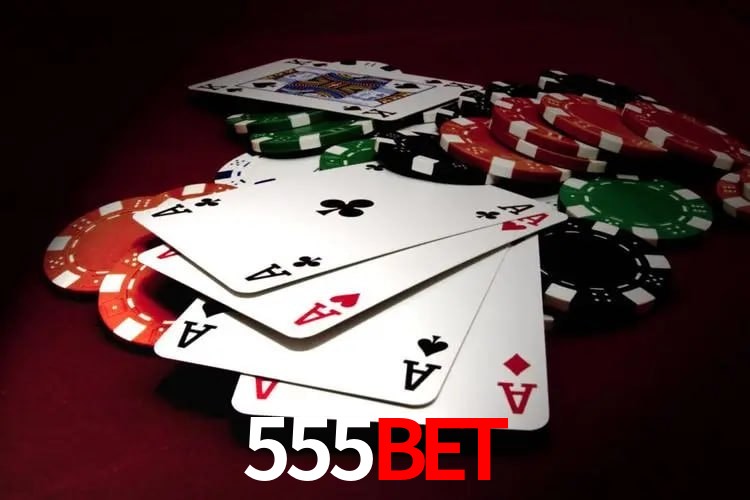 Estatísticas Esportivas 555bet