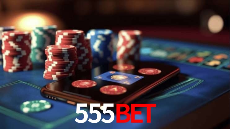 555bet Brasília - Jogo Features