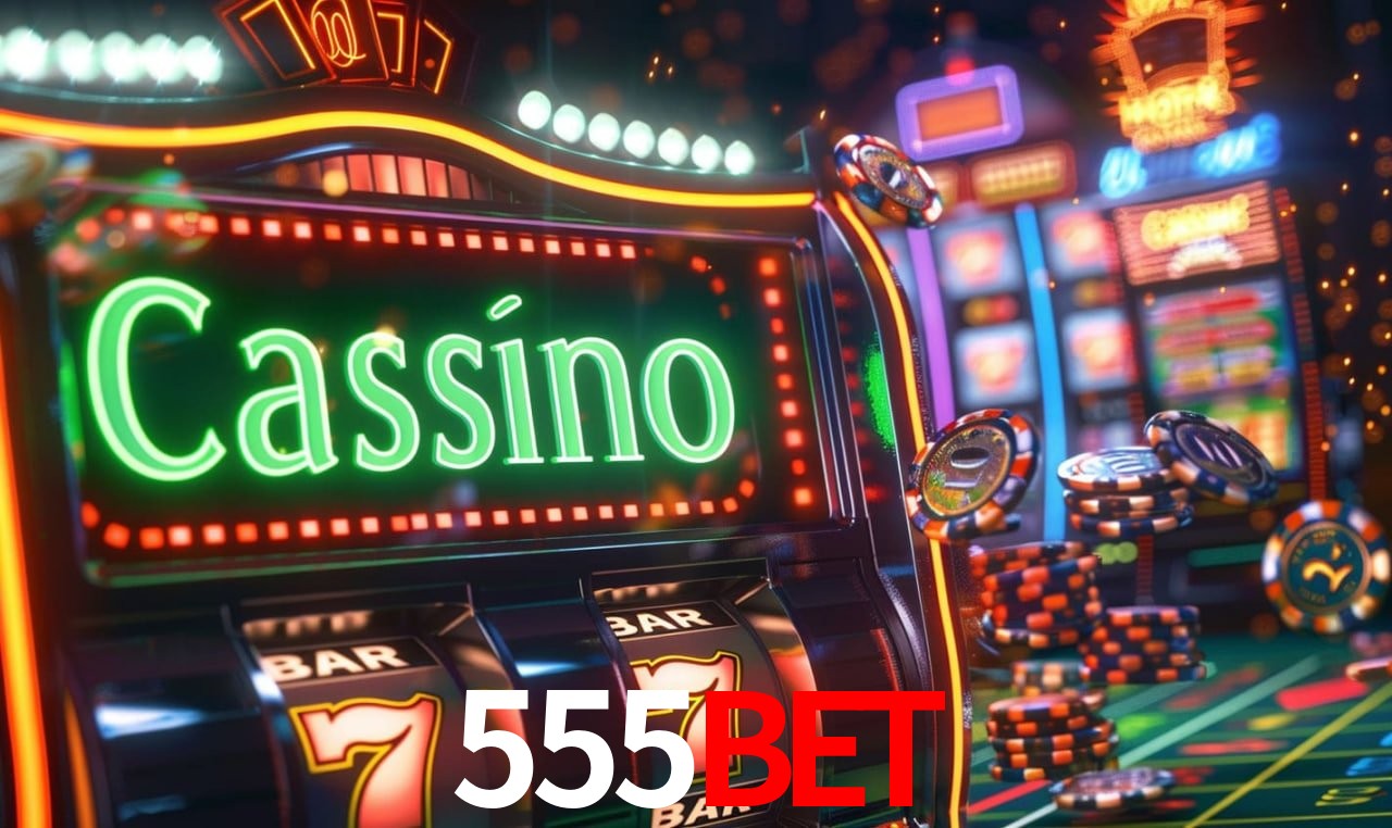 555bet - Winners Celebration