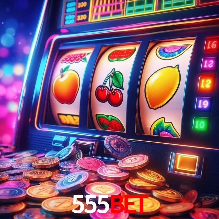 Benefícios da Conta 555bet