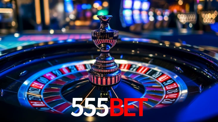 Premium Interface 555bet