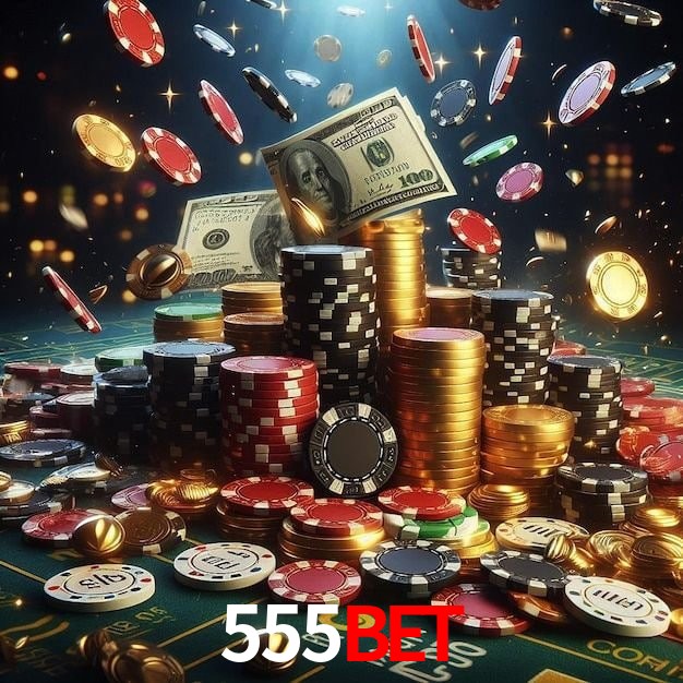 Jogos Exclusivos 555bet