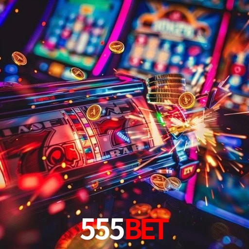 Apostas de Futebol 555bet