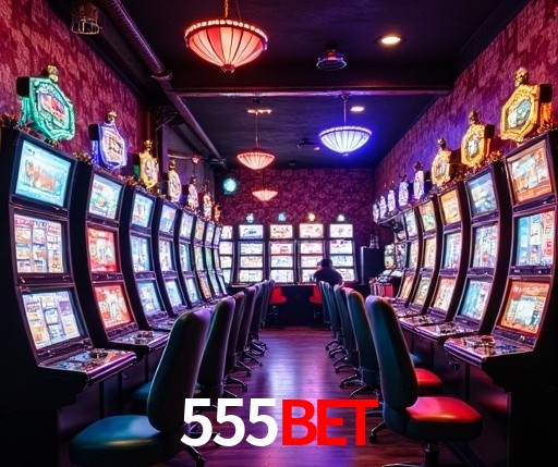555bet Brasília - Bonus Features