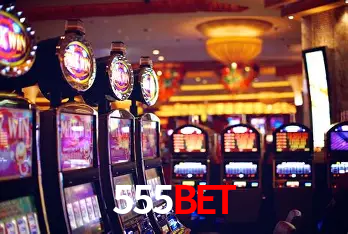555bet Rio de Janeiro - Professional Dealers