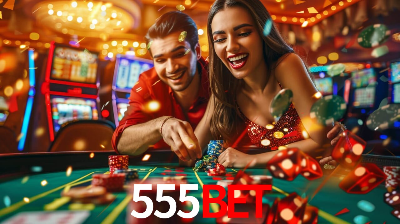 555bet - cassino ao vivo