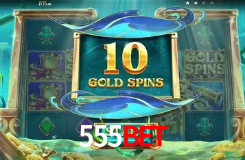 A Experiência Imersiva dos Cassinos Ao Vivo no 555bet