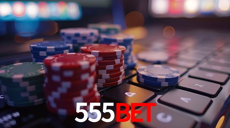 555bet - Support