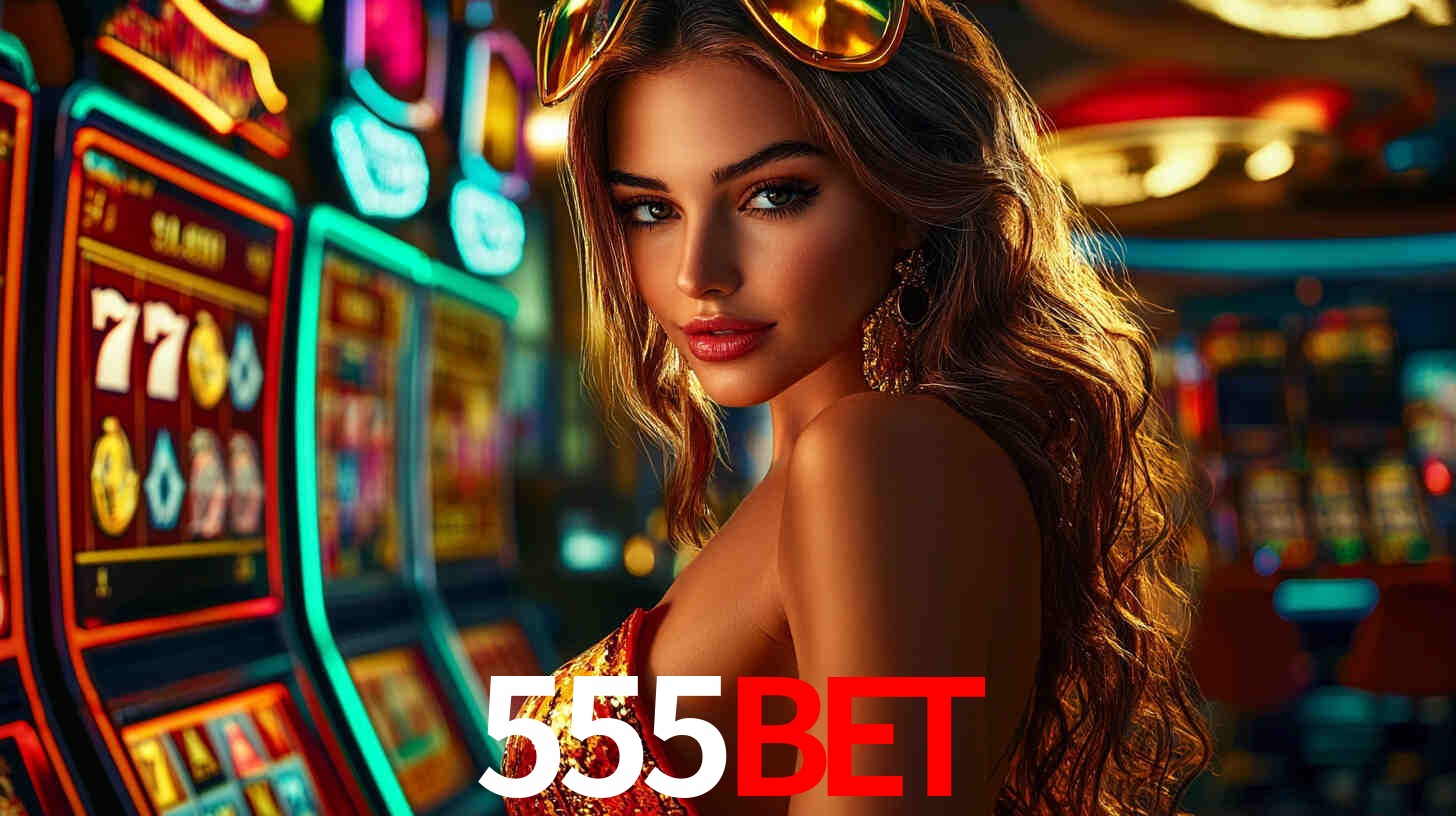 Blackjack Table 555bet