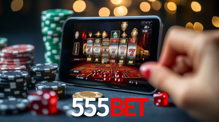 VIP Casino 555bet