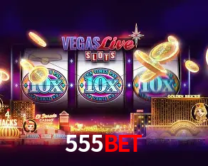 555bet Brasília - VIP Program
