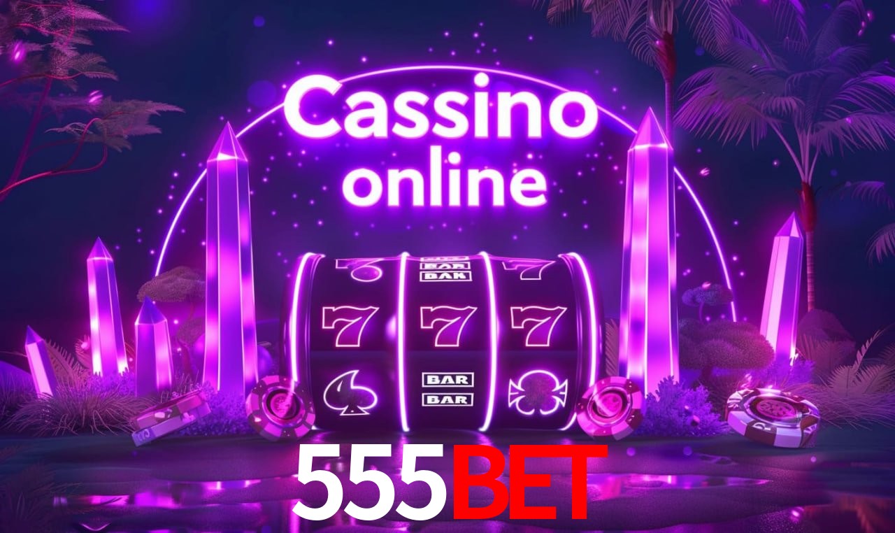 555bet - Security