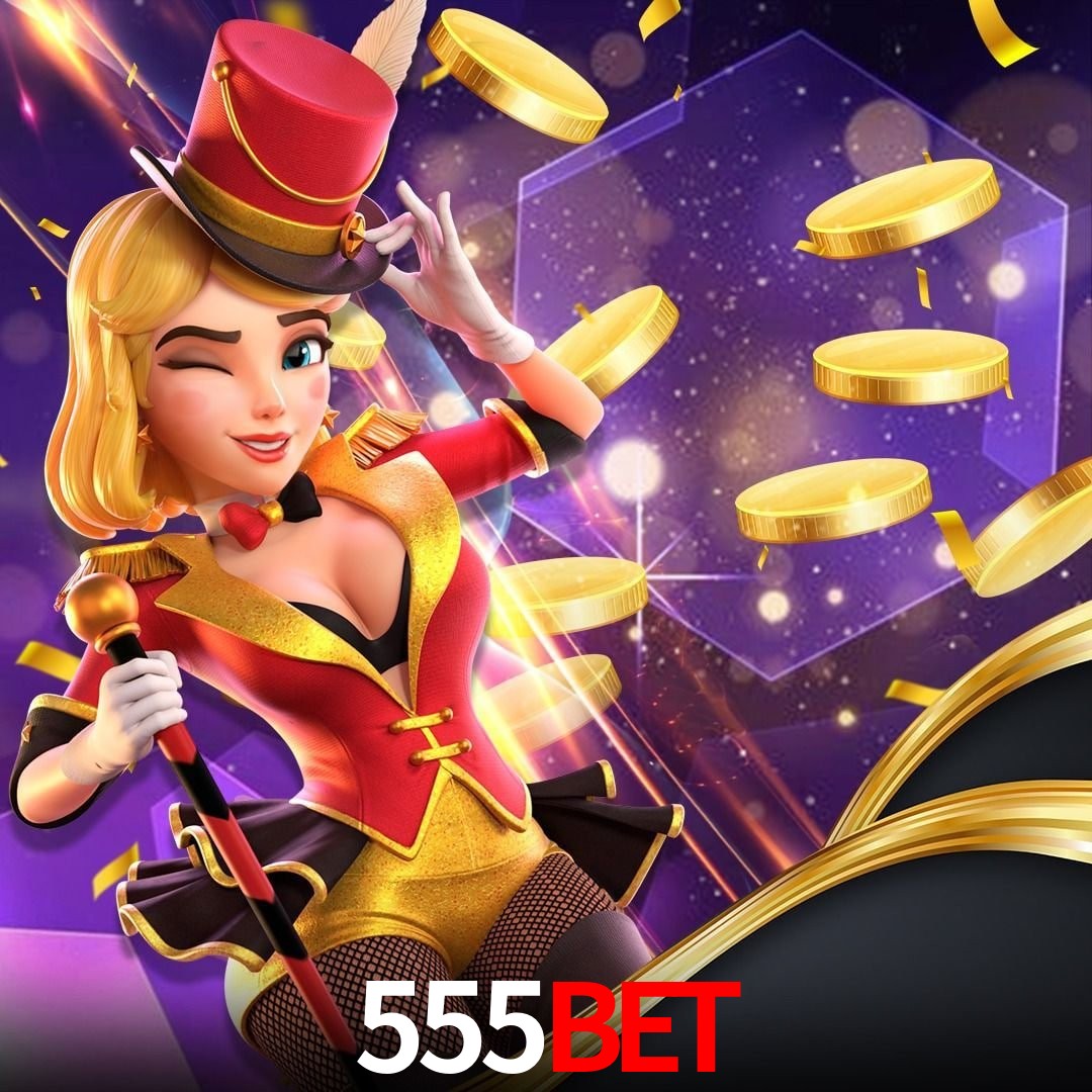 Statistics 555bet