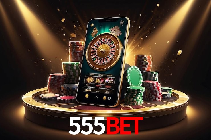 555bet Entrar - Login Seguro Certificado