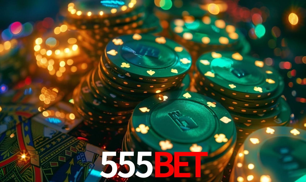 Diretório de Jogos 555bet