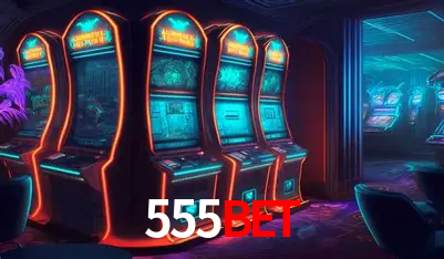 555bet Cassino - 80+ Mesas ao Vivo