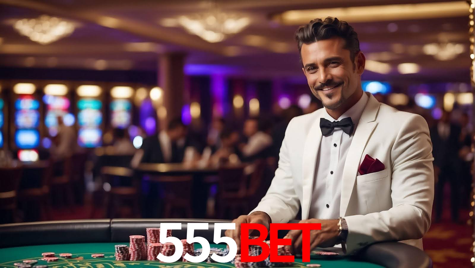 555bet - Rápido Acesse